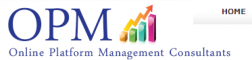 MyGoogleUk - Online Platform Management logo