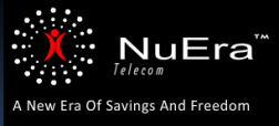 Nuera Telephone logo