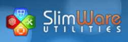 Slimware Utilities logo