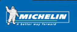 Michellin Redeem Center logo