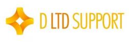 DLTD Support logo