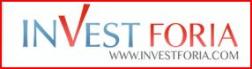 InvestForia.com logo
