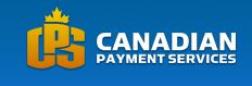 Canadian Payment Service CPS Merchants.com logo