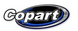 Copart Salvage logo