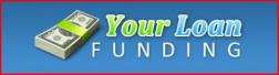 Your Loan Funding logo