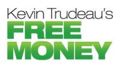 Kevin Trudeau&#039;s Free Money logo