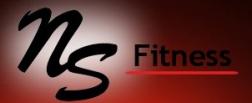 NS Fitness logo