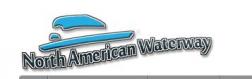 North American Waterway Boat Store logo