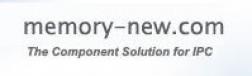 Memory-New.com logo