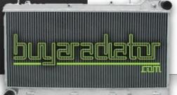 BuyaRadiator.com logo