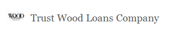 Kim Lurson Trustwood Loans logo