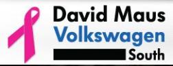 David Maus Volswagen logo
