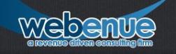 Webenue, LLC logo