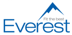 Everest PVC Windows and Doors logo