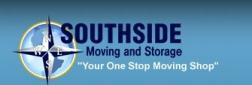 Southside Moving and Storage logo