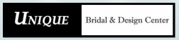 Unique Bridal /Wedding Warehouse MN logo