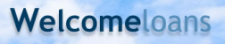 Weclome Loans logo