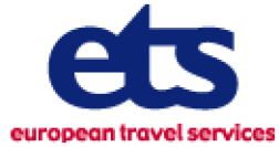 ETS (UK) logo