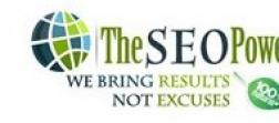 TheseOPower.com/ logo