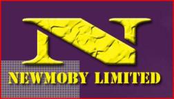 NewMoby.com logo
