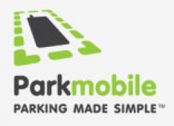 Parkmobile logo