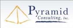 Pyramid Consulting, Inc. logo