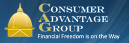 Consumer Advantage Group logo
