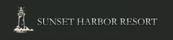 Sunset Harbor Resort logo