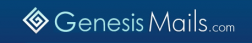 GenesisMail logo