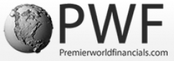 Premier World Financial logo