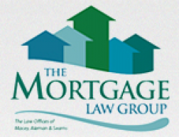 The Mortgage Law Group, LLP logo