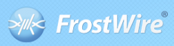 frostwire pro logo