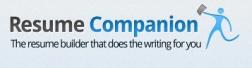 Resume Companion LLC logo