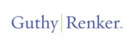 Guthy-Renker logo