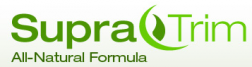 Supra Trim And Supra Cleanse logo