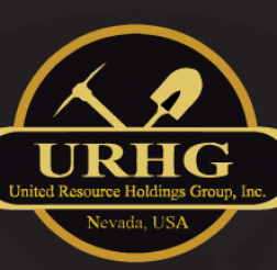 United Resource Holdings Group Inc logo
