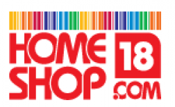 HomeShop 18 logo