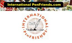 InternationalPenFriends.com logo