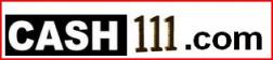 Cash111.com logo