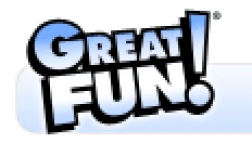 TLF Great Fun logo