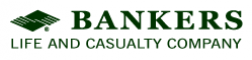 Bankers Life and Casualty Co. logo