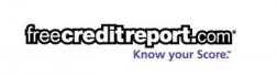 FreeCreditReport.com logo