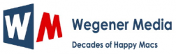 Wegener Media logo
