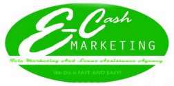 eCash Marketing logo