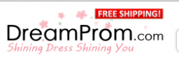 DreamProm.com logo