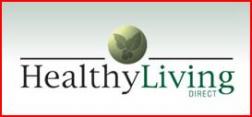 HelthyLivingDirect logo