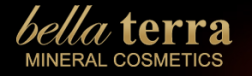 Bella Terra Mineral Cosmetics logo