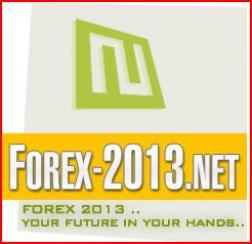 Forex-2013.net logo