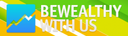 BeWealthyWithUs.biz logo