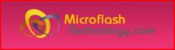 Microflash Technology logo